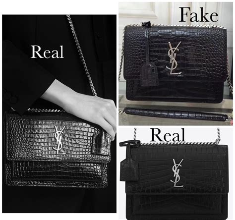 ysl bags uk fake|saint laurent dust bag authentic.